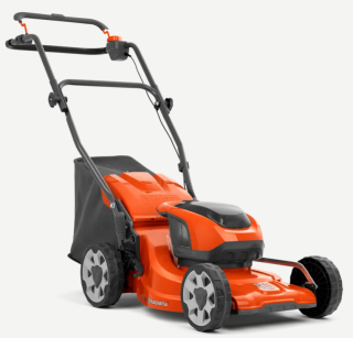 HUSQVARNA LC 137i bez akumulátoru a nabíječky