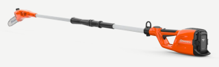 HUSQVARNA 120iTK4-P bez akumulátoru a nabíječky