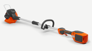 HUSQVARNA 110iL s akumulátorem a nabíječkou