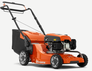 HUSQVARNA LC 247S