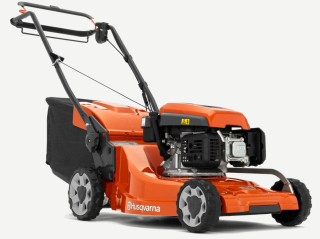 HUSQVARNA LC 347V