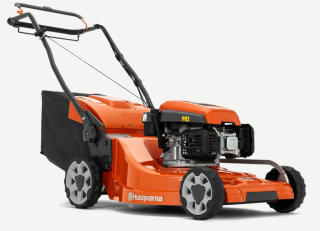 HUSQVARNA LC 253S