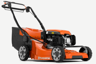 HUSQVARNA LC 353VE