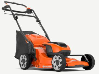HUSQVARNA LC 142iS bez akumulátoru a nabíječky