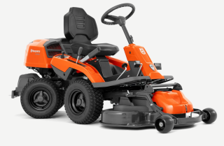 HUSQVARNA R214TC Comfort edition